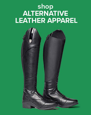Shop Alternative Leather Apparel